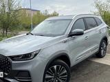 Chery Tiggo 8 Pro Max 2025 года за 11 500 000 тг. в Актобе – фото 5
