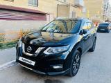 Nissan X-Trail 2019 года за 14 000 000 тг. в Астана