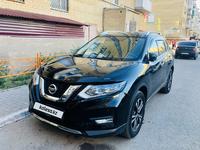 Nissan X-Trail 2019 года за 13 000 000 тг. в Астана