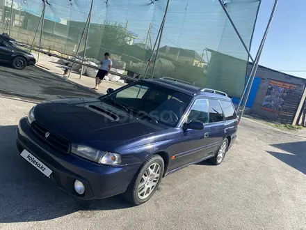 Subaru Legacy 1995 года за 1 300 000 тг. в Шымкент