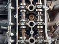 Двигатель 2AZ-FE 2.4 л на тайотаүшін450 000 тг. в Алматы