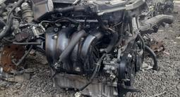 Двигатель 2AZ-FE 2.4 л на тайота за 450 000 тг. в Алматы – фото 3
