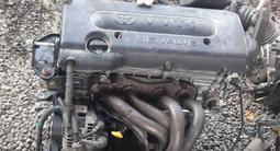 Двигатель 2AZ-FE 2.4 л на тайотаүшін450 000 тг. в Алматы – фото 4