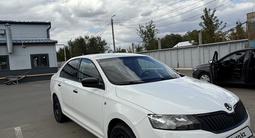 Skoda Rapid 2013 годаүшін3 900 000 тг. в Уральск – фото 4