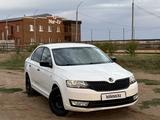 Skoda Rapid 2013 года за 3 900 000 тг. в Уральск