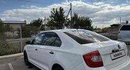 Skoda Rapid 2013 годаүшін3 900 000 тг. в Уральск – фото 5