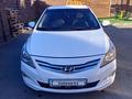 Hyundai Solaris 2015 года за 5 300 000 тг. в Павлодар