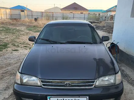 Toyota Carina E 1996 года за 2 200 000 тг. в Кызылорда