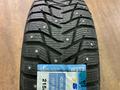 215/65R16 Sailun Ice Blazer WST3үшін39 000 тг. в Астана – фото 4