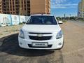 Chevrolet Cobalt 2022 годаfor5 700 000 тг. в Астана – фото 2