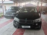 BMW X5 2014 годаүшін12 500 000 тг. в Конаев (Капшагай)