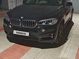 BMW X5 2014 годаүшін12 500 000 тг. в Конаев (Капшагай) – фото 2