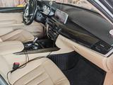 BMW X5 2014 годаүшін12 500 000 тг. в Конаев (Капшагай) – фото 5