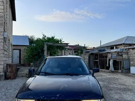 Audi 80 1991 года за 750 000 тг. в Актау