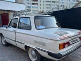 ЗАЗ 968 1985 годаүшін1 500 000 тг. в Астана – фото 4