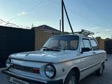 ЗАЗ 968 1985 годаүшін1 500 000 тг. в Астана – фото 2