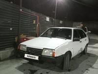 ВАЗ (Lada) 2109 1989 года за 500 000 тг. в Шымкент