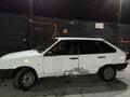 ВАЗ (Lada) 2109 1989 года за 500 000 тг. в Шымкент – фото 4