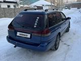 Subaru Legacy 1995 года за 1 380 000 тг. в Усть-Каменогорск – фото 4