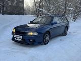 Subaru Legacy 1995 года за 1 380 000 тг. в Усть-Каменогорск – фото 3