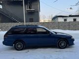 Subaru Legacy 1995 года за 1 380 000 тг. в Усть-Каменогорск – фото 5