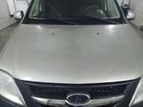 ВАЗ (Lada) Largus Cross 2019 годаүшін4 000 000 тг. в Семей – фото 4