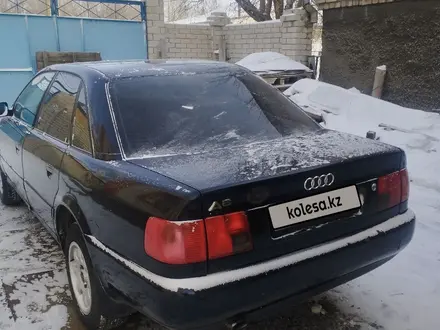 Audi A6 1994 года за 2 500 000 тг. в Павлодар – фото 4