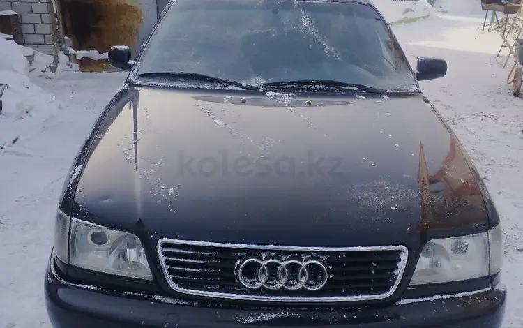 Audi A6 1994 года за 2 500 000 тг. в Павлодар