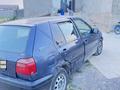 Volkswagen Golf 1993 годаүшін700 000 тг. в Шымкент – фото 6