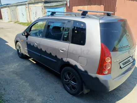 Mazda Premacy 2004 года за 3 000 000 тг. в Костанай – фото 4