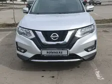 Nissan X-Trail, 2020