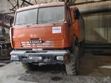 КамАЗ 2005 года за 6 000 000 тг. в Павлодар – фото 2