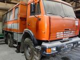 КамАЗ 2005 года за 6 000 000 тг. в Павлодар