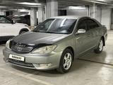 Toyota Camry 2004 годаfor6 500 000 тг. в Талдыкорган