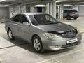 Toyota Camry 2004 годаfor6 500 000 тг. в Талдыкорган – фото 3