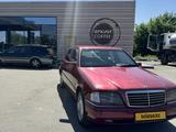Mercedes-Benz C 220 1994 годаfor2 600 000 тг. в Алматы – фото 2
