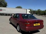 Mercedes-Benz C 220 1994 годаfor2 600 000 тг. в Алматы – фото 4