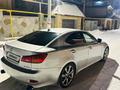 Lexus IS 250 2007 года за 5 800 000 тг. в Астана – фото 15