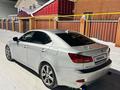 Lexus IS 250 2007 года за 5 800 000 тг. в Астана – фото 16