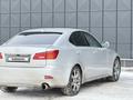 Lexus IS 250 2007 года за 5 800 000 тг. в Астана – фото 5
