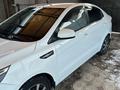 Kia Rio 2013 года за 5 500 000 тг. в Уральск – фото 3