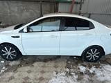 Kia Rio 2013 года за 5 500 000 тг. в Уральск – фото 4