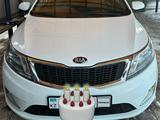 Kia Rio 2013 годаүшін5 500 000 тг. в Уральск