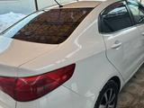 Kia Rio 2013 годаүшін5 500 000 тг. в Уральск – фото 5