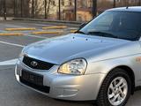 ВАЗ (Lada) Priora 2170 2015 годаүшін3 800 000 тг. в Шымкент – фото 2