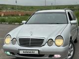 Mercedes-Benz E 320 2000 годаүшін4 500 000 тг. в Кызылорда – фото 3