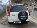 Honda CR-V 2003 года за 5 800 000 тг. в Алматы – фото 5