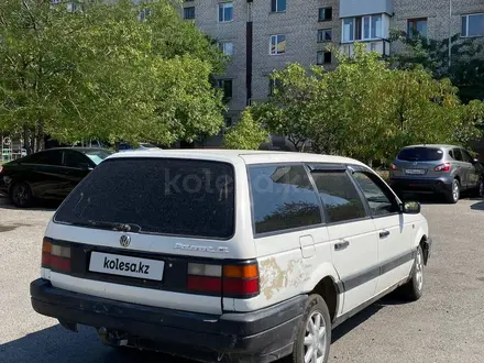 Volkswagen Passat 1992 года за 800 000 тг. в Талдыкорган – фото 3