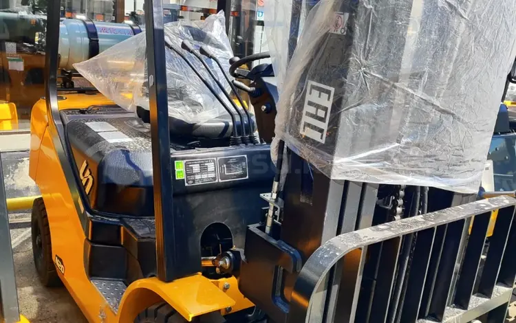 UN  FGL20T-NJK1 2024 года за 9 700 000 тг. в Алматы