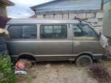 Nissan Vanette 1984 года за 1 000 000 тг. в Алматы